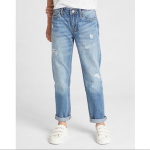 GAP Distressed Boyfriend Jeans, US 2, UK 34